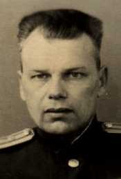 Авдеев Алексей Николаевич