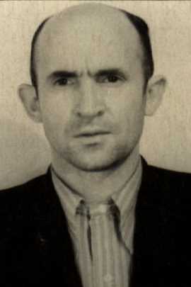 Авдеев Борис Иванович