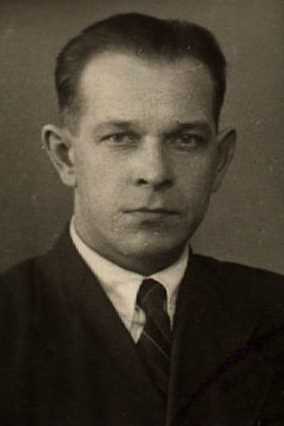 Авдеев Василий Михайлович