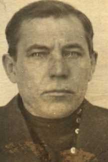 Авдеев Григорий Михаилович (Михайлович)