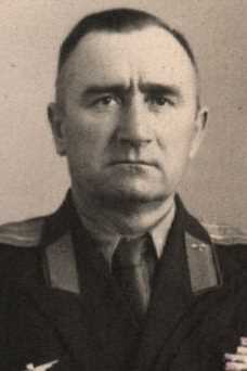 Бажанов Юрий Константинович