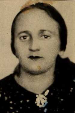 Терентьева Валентина Павловна