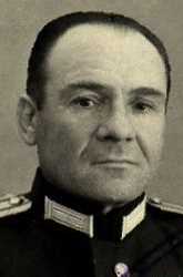 Терешин Михаил Дмитриевич