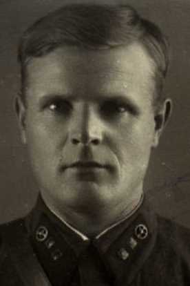 Иванов Николай Андреевич