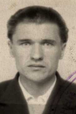 Иванов Николай Алексеевич