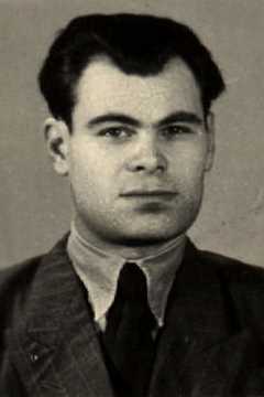 Серик Анатолий Михайлович