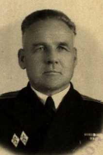 Терехов Николай Николаевич