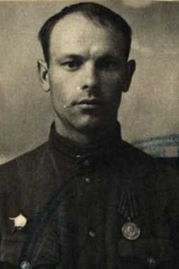 Мидзяев Константин Анисимович