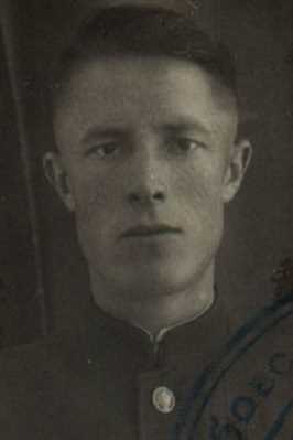 Терехов Александр Васильевич