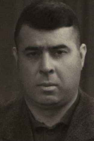 Терехов Александр Владимирович