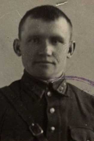 Терехов Алексей Никитович