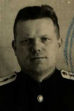 Меньшаков Николай Иванович