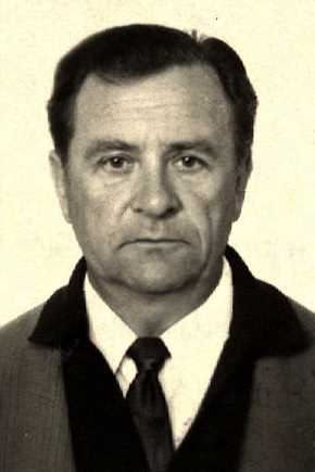 Сундуков Виктор Максимович