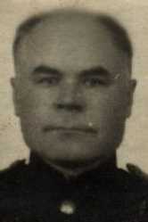 Тисленко Мефодий Васильевич