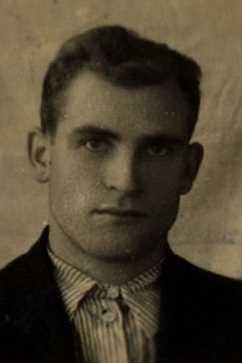 Мачнев Иван Никифорович|Никифирович