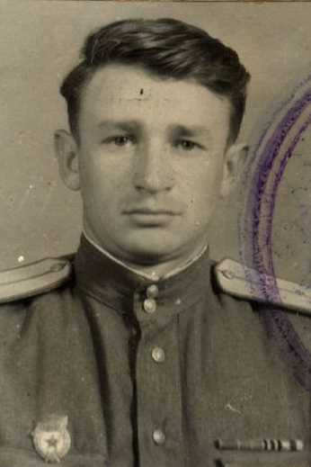 Терещенко Иван Петрович