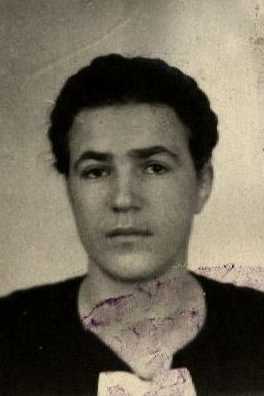 Стрелец Екатерина Ефимовна