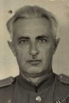 Темкин Марк Михайлович