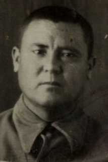 Алимов Нармухамед|Нормухамед