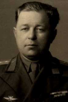 Абышев Петр Михайлович