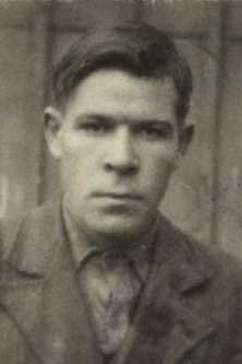 Вольвач|Воловач Василий Петрович