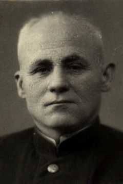 Долинский Алексей Дорофеевич