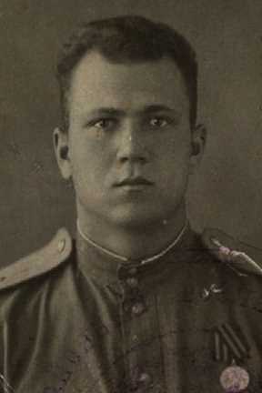Богатырев Николай Алексеевич