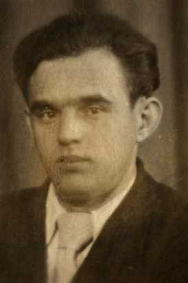 Вершинин Павел Константинович