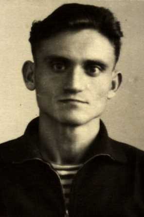 Безнос Владимир Филиппович