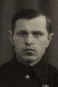 Агарков Петр Ильич