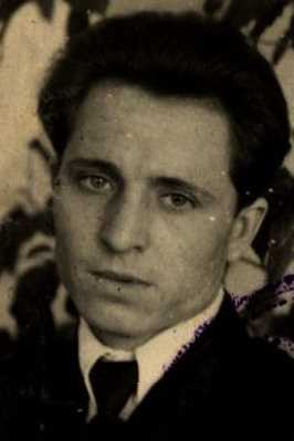 Токарев Александр Захарович