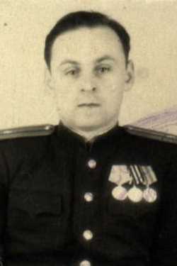 Тимофеев Владимир Сергеевич
