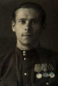 Тимофеев Евгений Иванович