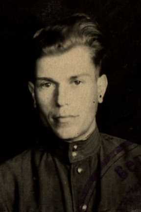 Тетерев Александр Дмитриевич