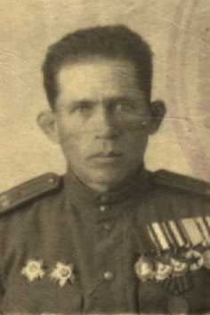 Титов Анатолий Михайлович