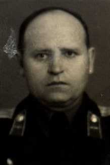 Гусаков Илья Семенович