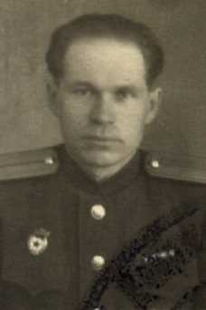 Грязнов Александр Ильич