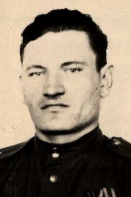 Городничев Михаил Павлович