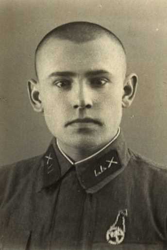 Гнида Андрей Федорович