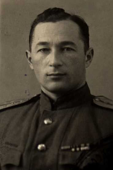 Богуславский Адольф Моисеевич