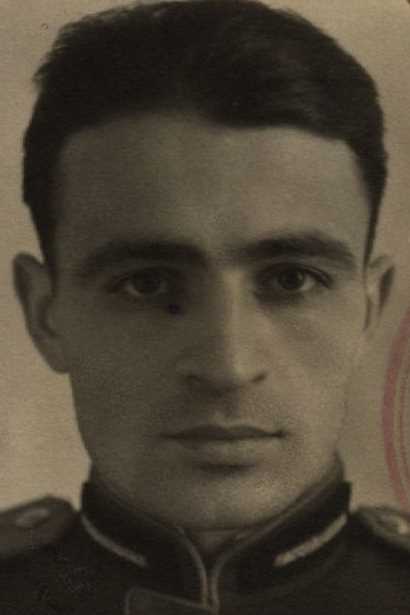 Ереджибоков|Ериджибоков Батербий Калабатович