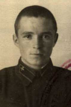 Иванов Леонид Николаевич