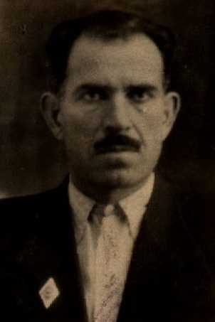 Цибадзе|Цыбадзе Григорий Лукич