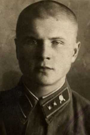Целиков Анатолий Васильевич