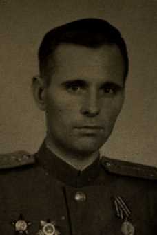 Чернобривцев Николай Иванович