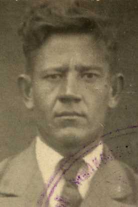 Чернов Петр Евстафьевич