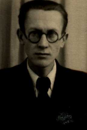 Чернов Сергей Константинович