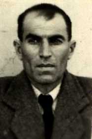 Хачатуров Петр Михайлович