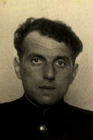 Часовщик Марк Соломонович