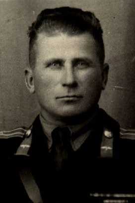 Хлопков Кузьма Яковлевич